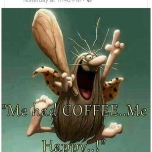 Meet your Posher, Patty